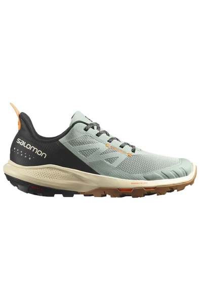 Salomon OUTpulse Erkek Outdoor Ayakkabı Wrought - 11