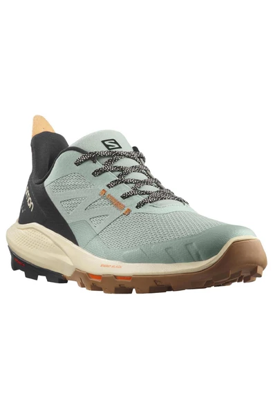 Salomon OUTpulse Erkek Outdoor Ayakkabı Wrought - 3
