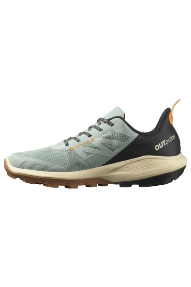 Salomon OUTpulse Erkek Outdoor Ayakkabı Wrought - 2