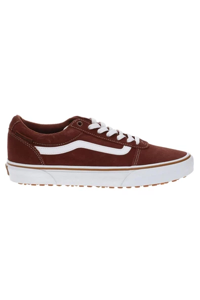 Vans Suede Root Günlük Spor Ayakkabı