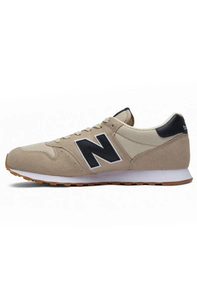 New Balance Günlük Erkek Spor Ayakkabı GM500BEB - Resim 2