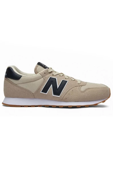 New Balance Günlük Erkek Spor Ayakkabı GM500BEB