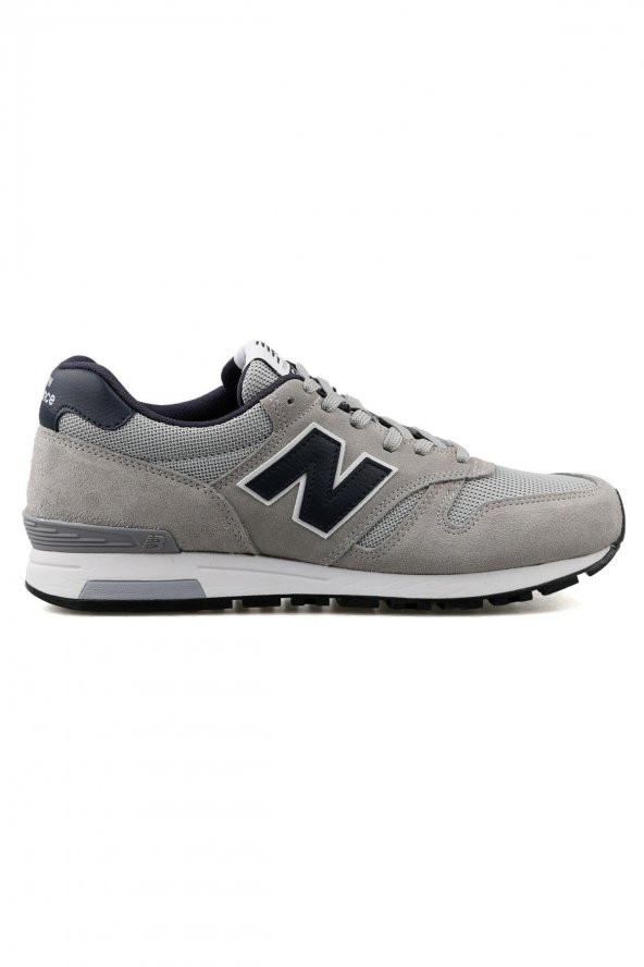 New Balance Günlük Erkek Spor Ayakkabı ML565GRY