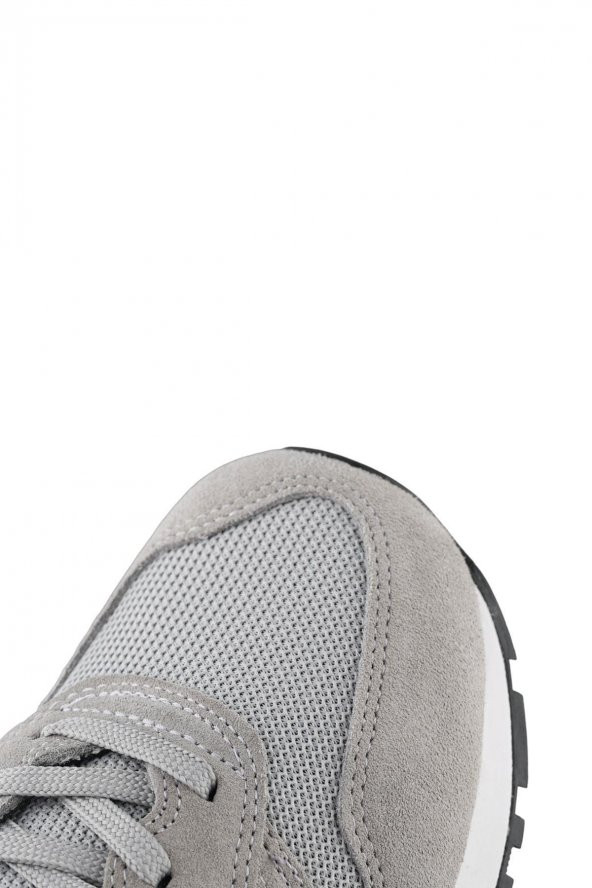 New Balance Günlük Erkek Spor Ayakkabı ML565GRY - 5