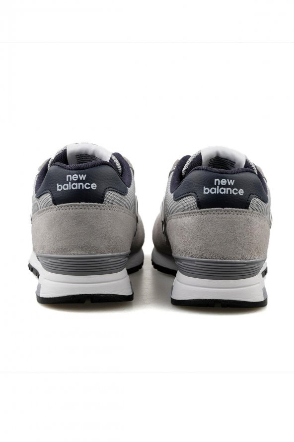 New Balance Günlük Erkek Spor Ayakkabı ML565GRY - 7
