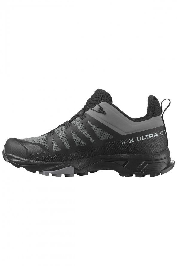 Salomon X ULTRA 4 Outdoor Trekking Ayakkabısı L41385600 - 2