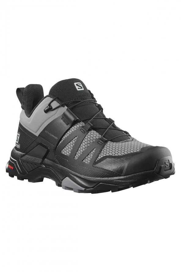 Salomon X ULTRA 4 Outdoor Trekking Ayakkabısı L41385600 - 3