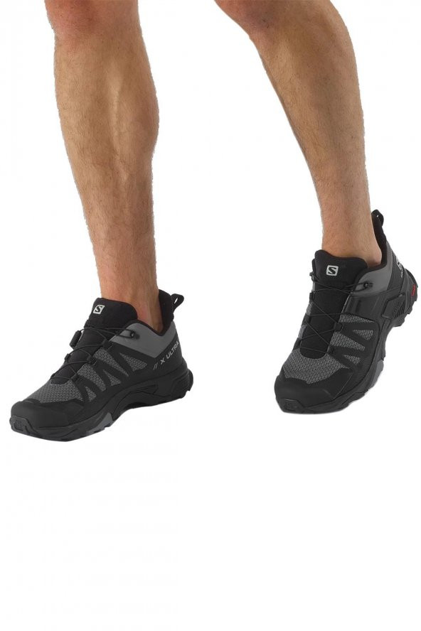 Salomon X ULTRA 4 Outdoor Trekking Ayakkabısı L41385600 - 5