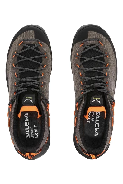 Salewa Wildfire Canvas Erkek Ayakkabı - 10