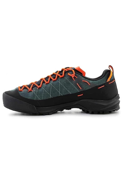 Salewa Wildfire Canvas Erkek Ayakkabı - 2