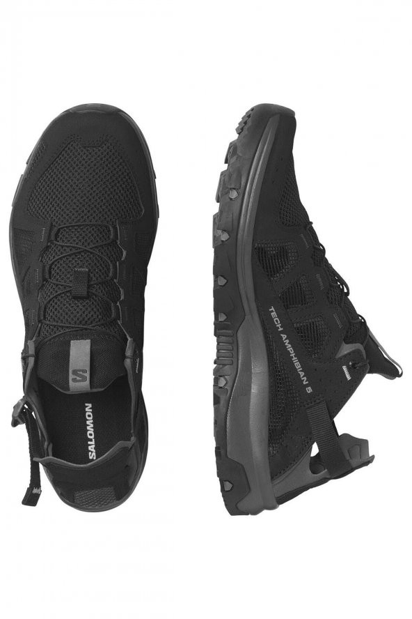 Salomon Techamphibian 5 Erkek Outdoor Ayakkabı - 5