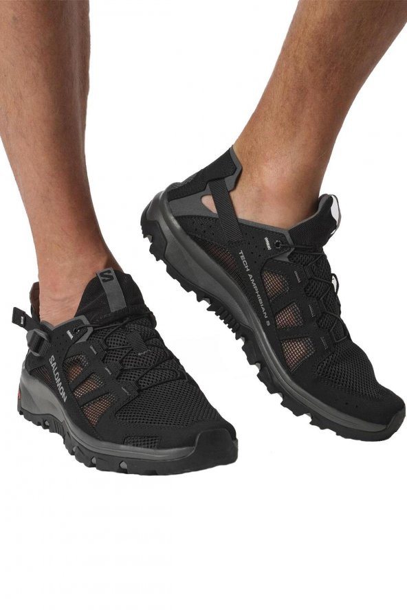 Salomon Techamphibian 5 Erkek Outdoor Ayakkabı - 7