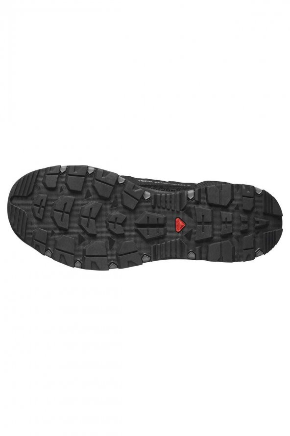 Salomon Techamphibian 5 Erkek Outdoor Ayakkabı - 9