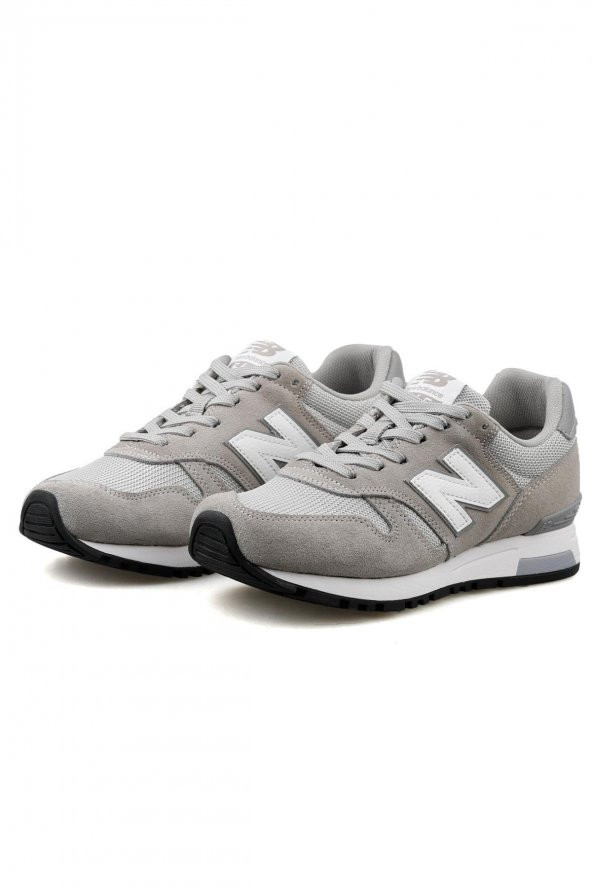 New Balance Günlük Spor Ayakkabı - 3