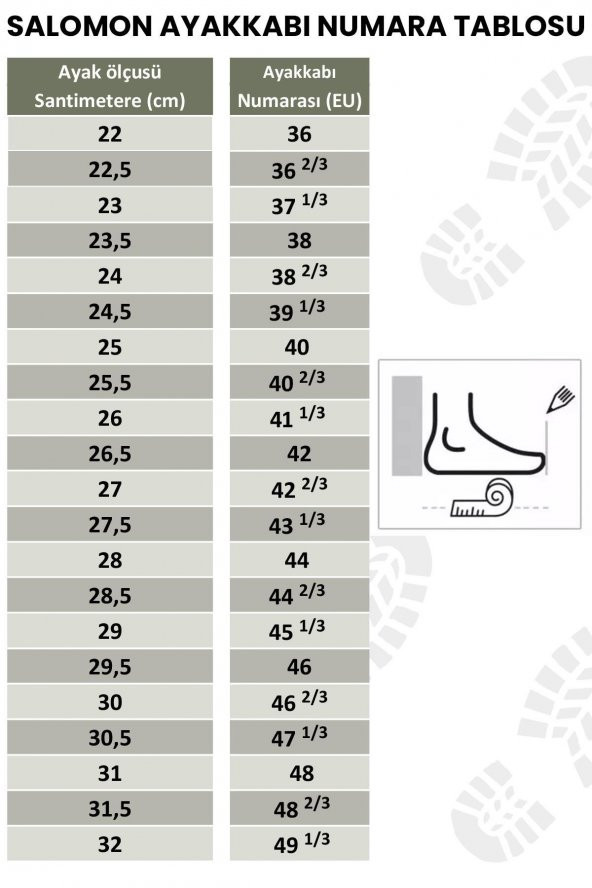 Salomon X-Adventure Erkek Koşu Ayakkabısı - 4
