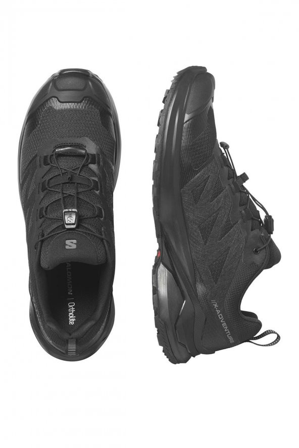 Salomon X-Adventure Erkek Koşu Ayakkabısı - 5