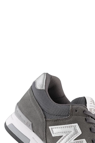 New Balance Günlük Spor Ayakkabı WL565ANT - 5