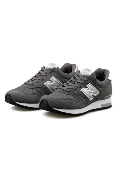 New Balance Günlük Spor Ayakkabı WL565ANT - 3