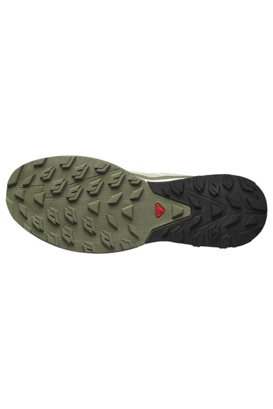 Salomon Outrıse Outdoor Trekking Ayakkabısı L47143300 - 7