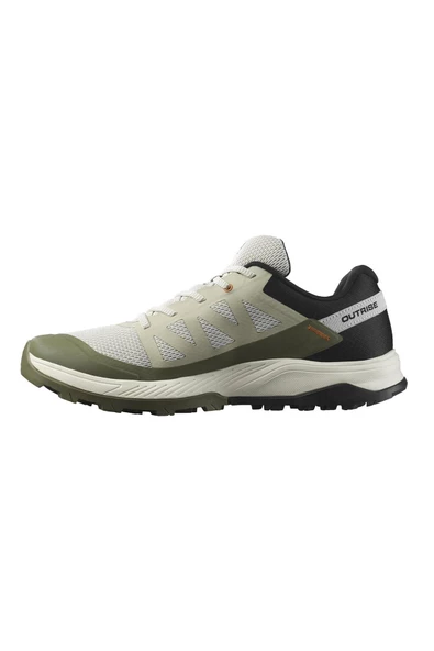Salomon Outrıse Outdoor Trekking Ayakkabısı L47143300 - 2