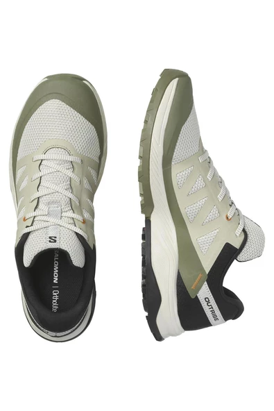 Salomon Outrıse Outdoor Trekking Ayakkabısı L47143300 - 5