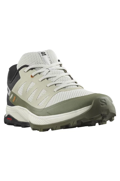 Salomon Outrıse Outdoor Trekking Ayakkabısı L47143300 - 3