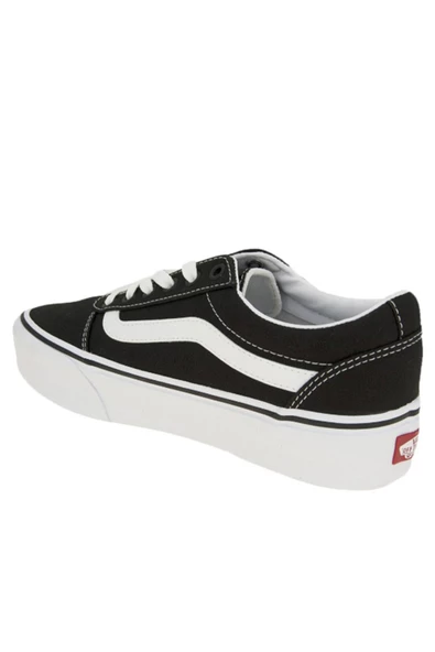 Vans WM Ward Platform Kadın Günlük Spor Ayakkabı - 2