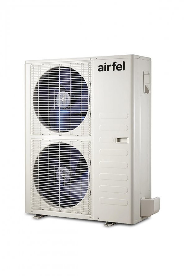 Airfel LVA140A 48000 BTU Inverter Salon Tipi Klima - 4