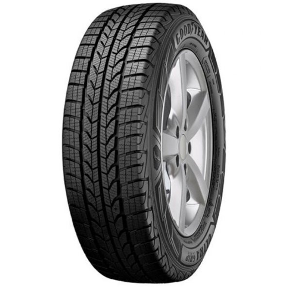 Goodyear 205/75 R16C 110/108R UltraGrip Cargo Kış C 2023