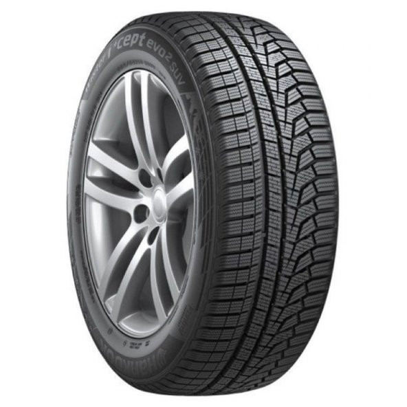 Hankook 285/30 R22 101W XL Winter I* Cept Evo 2 W320 AO Kış 4x4 2023 ürün görseli 1