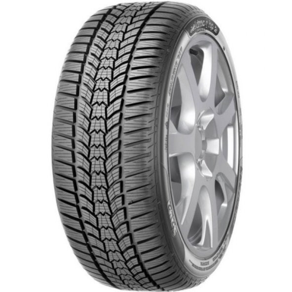 Sava 225/50 R17 98V XL Eskimo HP 2 FP Kış Binek 2023 ürün görseli 1