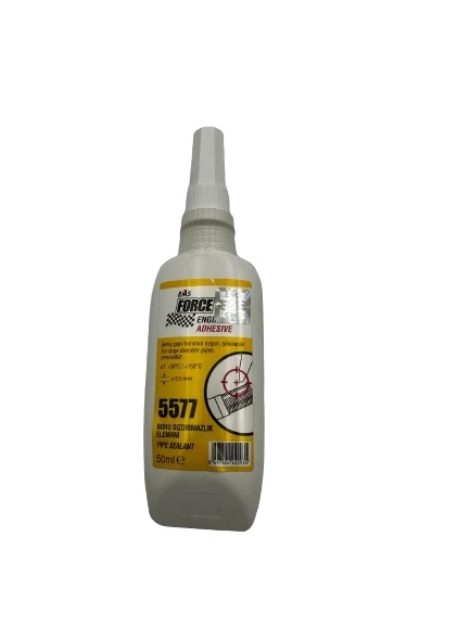 5577 BORU SIZDIRMAZLIK ELEMANI 50 ML