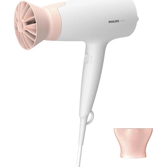 Philips BHD300/10 ThermoProtect 1600 W Saç Kurutma Makinesi