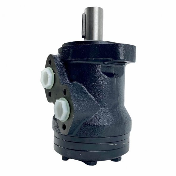 Hydro-Agri Hidro Motor 140 Bar (MR-50C) - 3