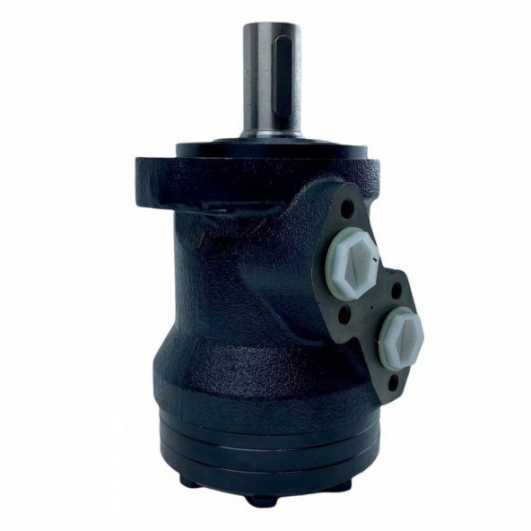 Hydro-Agri Hidro Motor 140 Bar (MR-50C) - 4