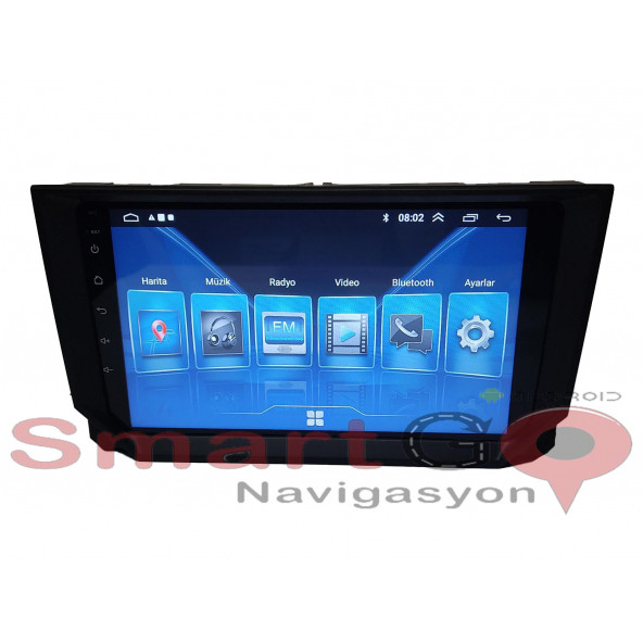 SEAT İBİZA/ARONA 2017/2020 4GB MULTİMEDYA - Resim 5