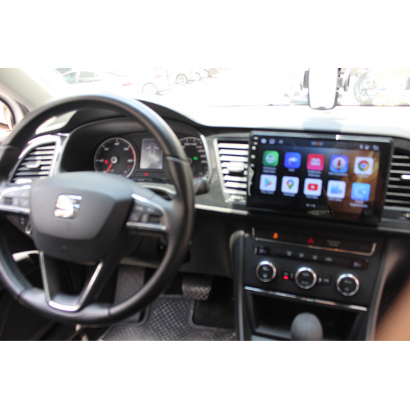 SEAT LEON 9'' 2013 /2020 4GB MULTİMEDYA