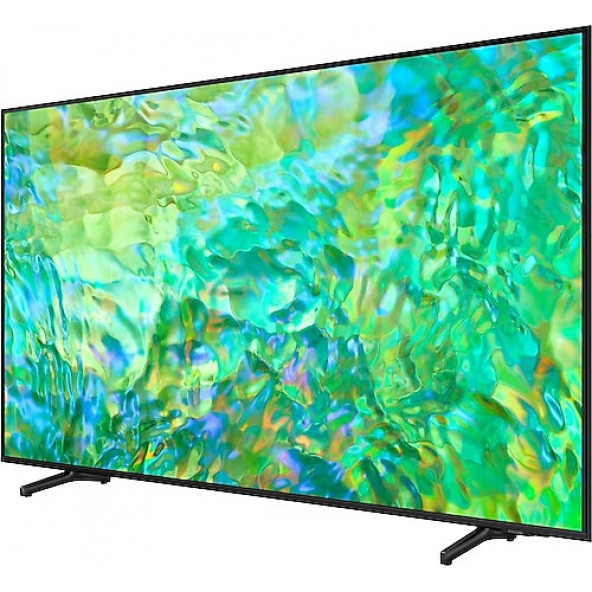Samsung 55CU8100 4K Ultra HD 55" 140 Ekran Uydu Alıcılı Smart LED TV