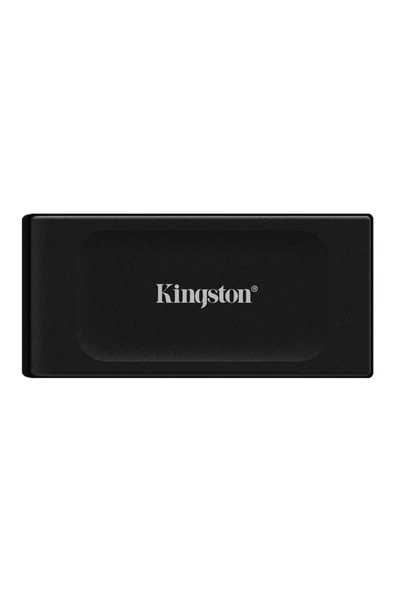 Kingston XS1000 1 Tb USB Type-C 3.2 Gen 2 Taşınabilir SSD SXS1000/1000G