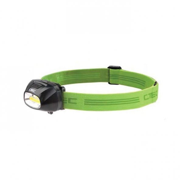 Spro SPHL 210 UV Led Kafa Lambası - 2