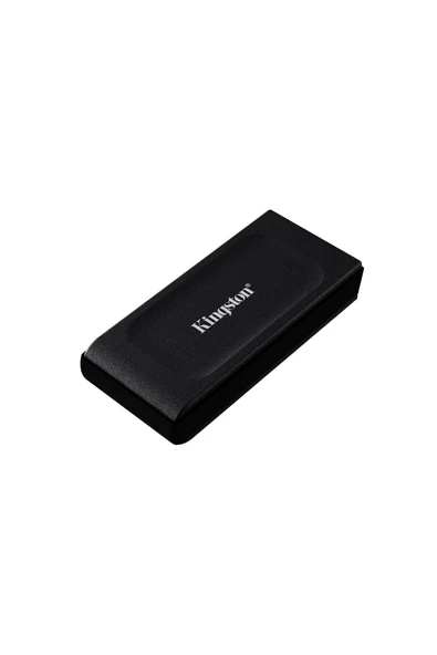 Kingston XS1000 1 Tb USB Type-C 3.2 Gen 2 Taşınabilir SSD SXS1000/1000G - 2