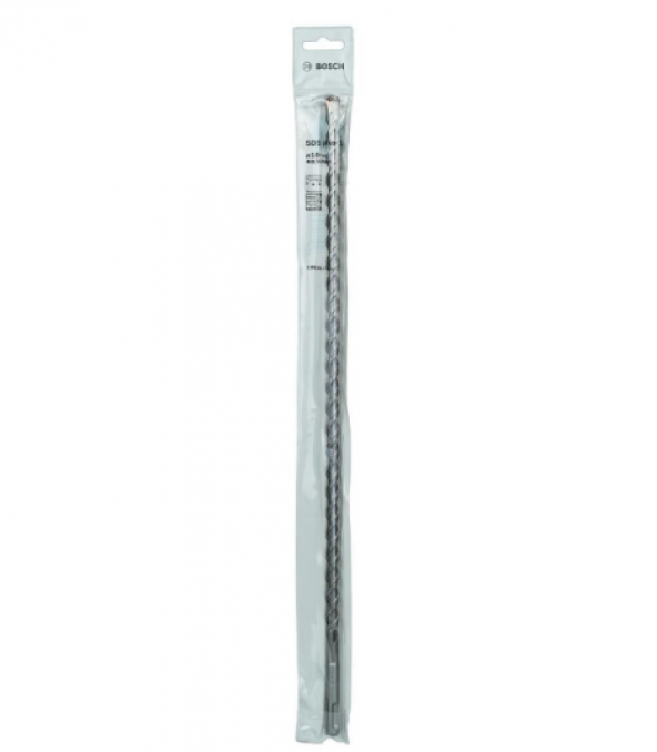 BOSCH SDS PLUS-1 10X460 Mm Seri Kırıcı Delici Matkap Ucu