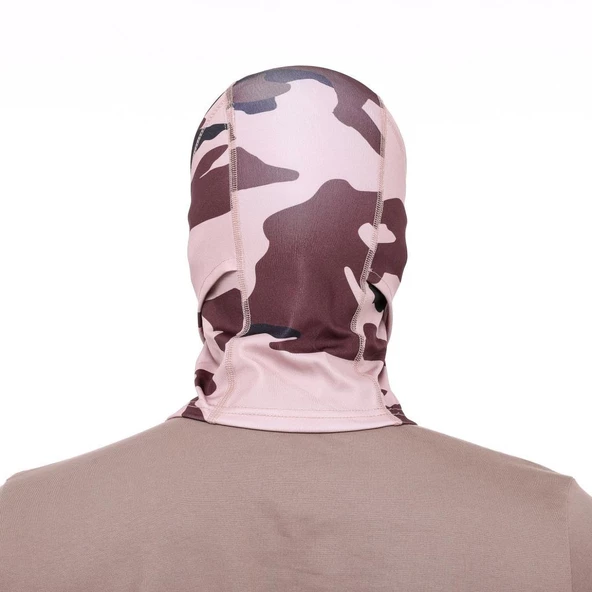 Single Sword Polarlı Kar Maskesi Kadın&Erkek Balaklava - 10