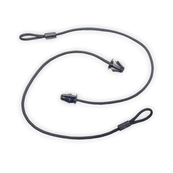 Skoda Fabia 3 2015-2018 Bagaj Panzot Pandizot İpi Çift 6V6863634