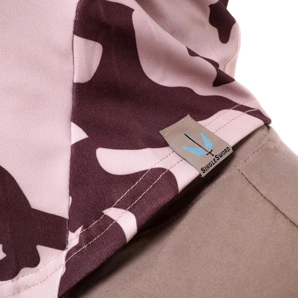 Single Sword Polarlı Kar Maskesi Kadın&Erkek Balaklava - 11