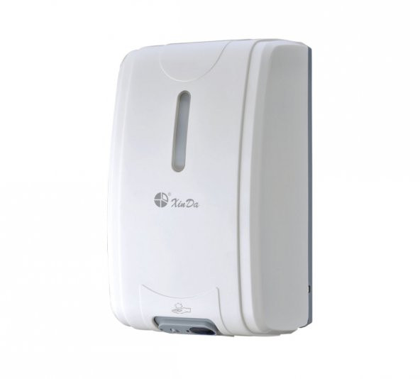 Kında Sensörlü Dezefenkte Verici 2000 ml ABS ürün görseli