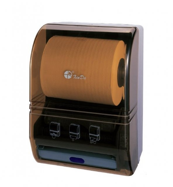 Kında Fotoselli Kağıt Verici Bal Rengi