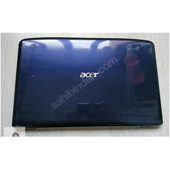 Acer 5536 5542 5735 5738 Lcd Cover Ekran Kasasi KAMERA HEDİYE
