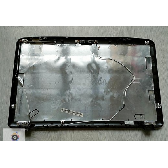 Acer 5536 5542 5735 5738 Lcd Cover Ekran Kasasi KAMERA HEDİYE - 2