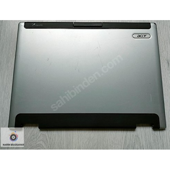 Acer Aspire 5110 5100 5103 3100 Lcd Cover KAMERA HEDİYE